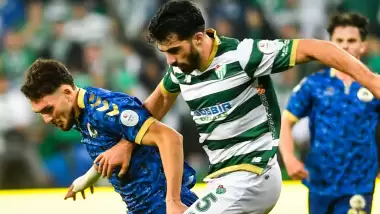 Bursaspor, Tahsin Tam yönetimindeki ilk maçında Menemen'i ağırladı, mücadelede 3 gol sesi çıktı