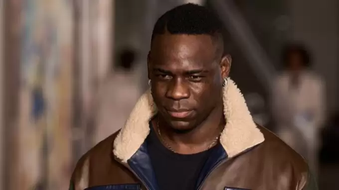 Mario Balotelli'den İtalya Milli Takımı açıklaması: Bundan hoşlanmıyorum!