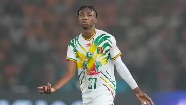 Dorgeles Nene'nin golü Dünya Kupası için yeterli olmadı!