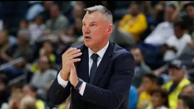 Jasikevicius: "Savaşmaya devam edeceğiz"