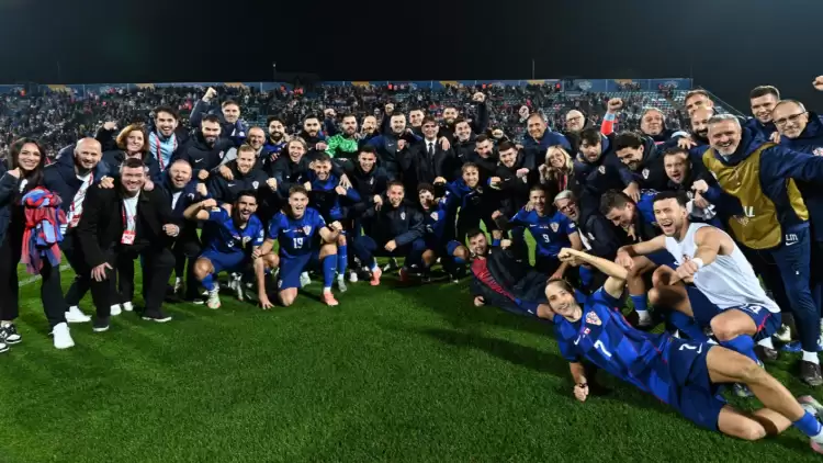 Hırvatistan-Cebelitarık: 3-0 (Maç sonucu-yazılı özet)