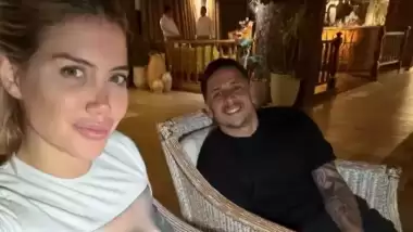 Wanda Nara yeni aşkını ilan etti! İlk kare geldi