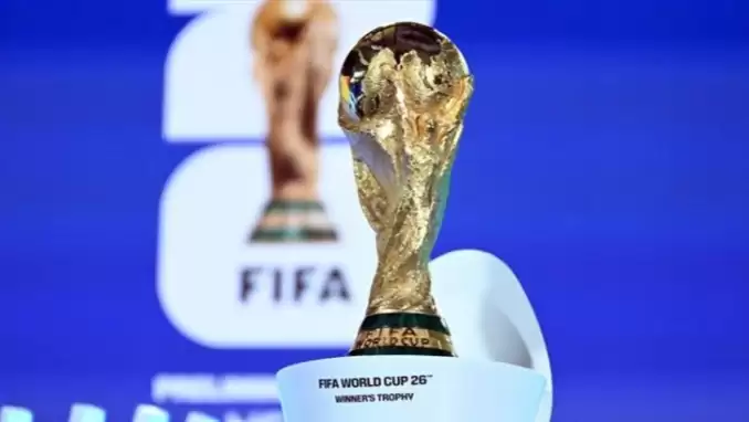 Dünya Kupası'na katılmayı garantileyen ülkeler belli oldu!