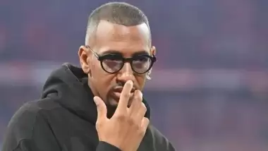 Jerome Boateng Bayern Münih’e geri dönüyor!