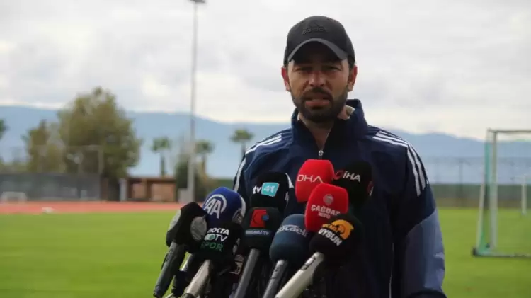 Selçuk İnan: "Skor katkısı beklemek doğal hakkım"