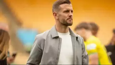 Bir dönem geleceğin yıldızıydı! 33 yaşında teknik direktör oldu