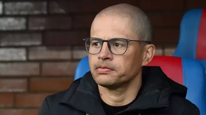 Alex de Souza'yı çıldırtan olay! 3-0'lık maçta yaşananlar ülkeyi salladı