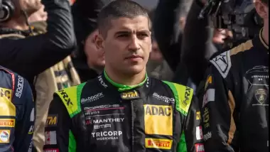 Ayhancan Güven, FIA GT World Cup’ta dünyanın en iyileriyle yarışacak!