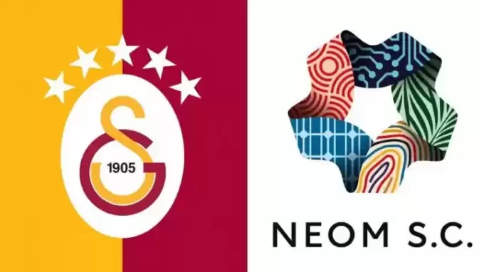 Neom, Galatasaray’ın kapısını ikinci kez çaldı! Bu kez hedef Barış Alper değil