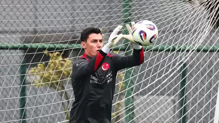 "FIFA ya da UEFA Berke Özer'e ceza veremez"