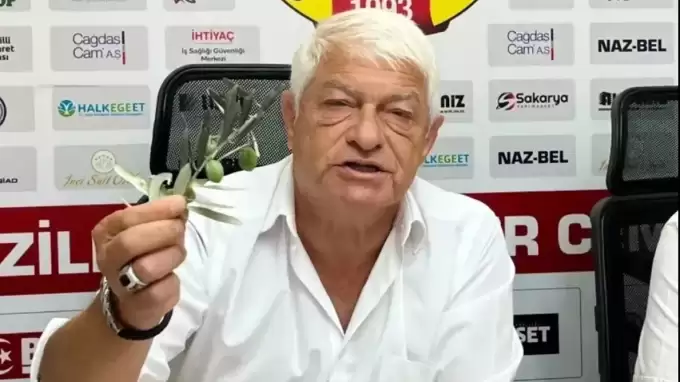 36 transfer yapıldı ama yetmedi: Önce hoca gitti, şimdi de başkan vekili