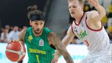 Ufuk Sarıcalı Erokspor'dan sezonun ilk galibiyeti farklı geldi!