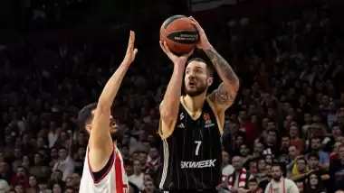 EuroLeague'de kalması bekleniyordu! Eski F.Bahçelinin yeni adresi Kuveyt!