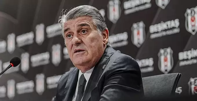 Serdal Adalı'nın planı yatabilir! Gelen haberler moral bozdu...