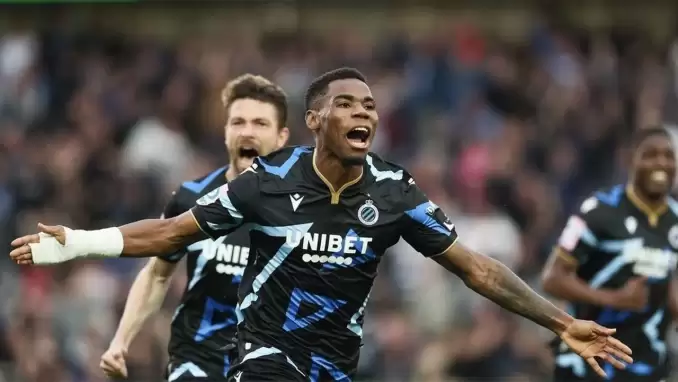 Galatasaray'da öncelik orta saha transferi! Hedef Osimhen'in vatandaşı