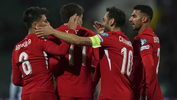 A Milli Takım, Dünya Kupası biletini nasıl alır?