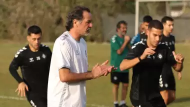 Yusuf Şimşek de Altay’a çare olamadı