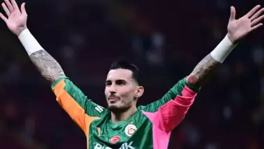 Uğurcan Çakır vergi rekortmeni oldu