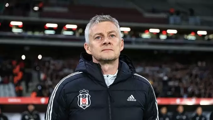 Solskjaer'in görüştüğü takım ortaya çıktı!