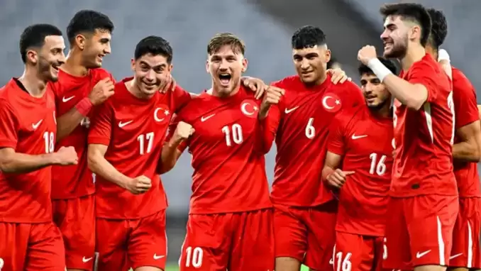 Ümit Milliler, Macaristan'da 2 puan bıraktı