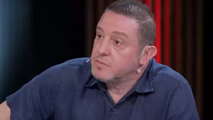 Nihat Kahveci: "Bazı yorumlar gördüm, saygı duyarım ama..."