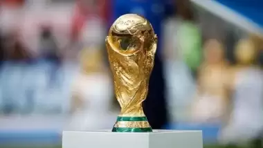 2026 Dünya Kupası’na 6 yeni takım daha! Sürpriz dönüşler ve tarihi katılımlar...