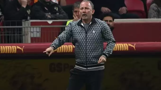 Sergen Yalçın'dan Gençlerbirliği maçı kararı! O isim formayı kapıyor