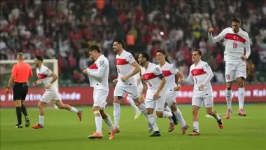 Azim, Kararlılık ve Futbolun Ruhuyla: “Türk Önde, Türk İleri”