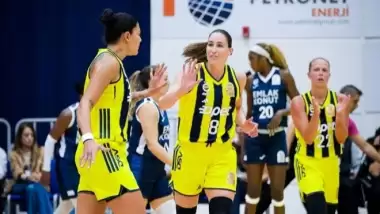 Fenerbahçe Opet Avrupa’da 2’de 2 peşinde: Rakip Valencia Basket