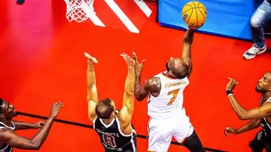 Galatasaray, İtalya deplasmanında son hücumda kazandı!