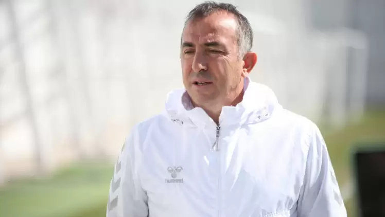 TFF'ye tepkisini dile getiren Recep Uçar'dan Galatasaray karşılaştırması!