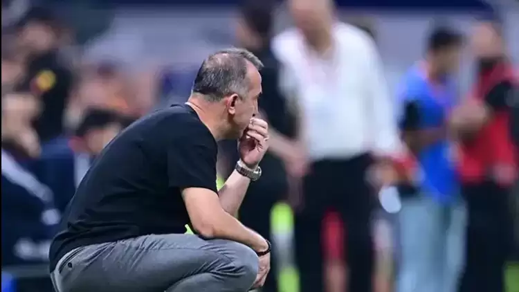 "Beşiktaş'la Sergen Yalçın'dan önce oynamak isterdim"