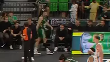 Ergin Ataman’ın süre vermemesi şaşırtmıştı! Sebebi beklenmedik çıktı