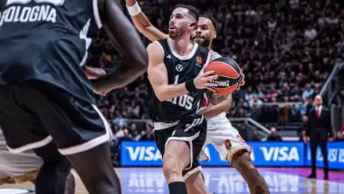 EuroLeague yıldızı ve eşi sağlık personelini darp etmekten gözaltında!