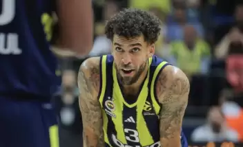 Scottie Wilbekin: "Geri dönmek için çılgın bir haftaydı"