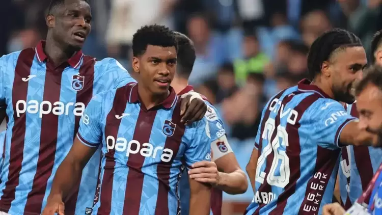 Trabzonspor, zorlu maç öncesi deplasman yasağıyla sarsıldı