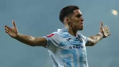 Aylar sonra gelen Fenerbahçe açıklaması: "Takım arkadaşlarına bile veda etmişti"