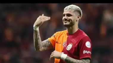 Galatasaray'da kontrat alarmı! Icardi, Meksika basınında manşetlerde!