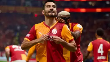 Galatasaray'dan 100 milyon euroluk imza!