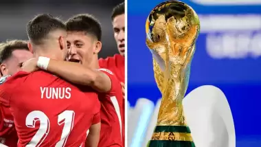 Milliler, Dünya Kupası'nda adeta para basacak!