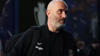 Kötü haberi Enzo Mareca duyurdu! "6 hafta yok"