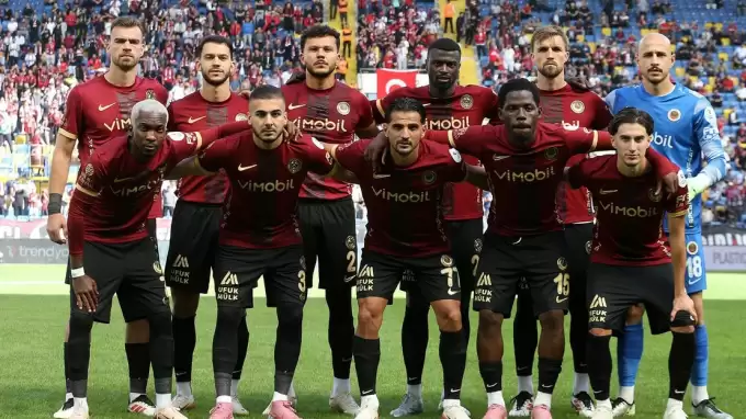 Gençlerbirliği'nde Beşiktaş maçı için flaş karar