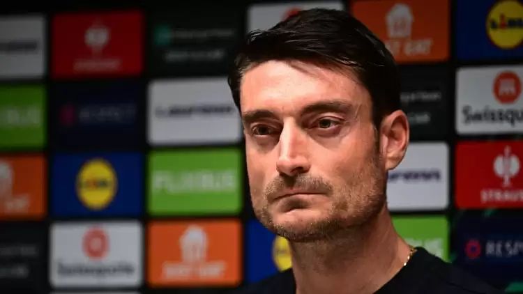 Süper Lig'de teknik direktör arayan takımlardan teklif aldı mı? Riera'dan flaş cevap!