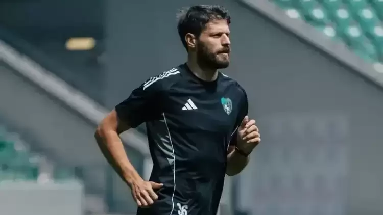 Selçuk İnan kötü haberi verdi! Kocaelispor'da Petkovic şoku...