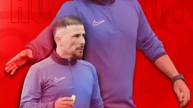 Boluspor’da Ertuğrul Arslan dönemi resmen başladı