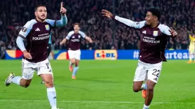 Aston Villa-Maccabi Tel Aviv maçında karar! Alınmayacaklar...