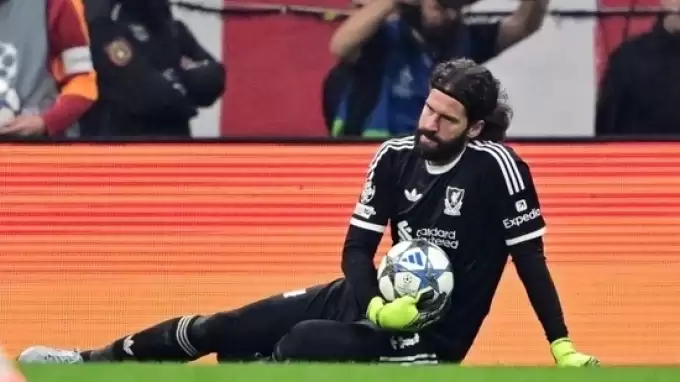 Galatasaray maçında sakatlanmıştı! Liverpool'dan kötü haber...