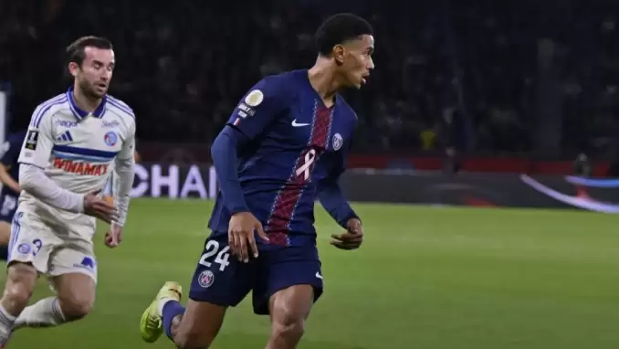 Ligue 1'in zirvesinde dev maç! PSG geri döndü...