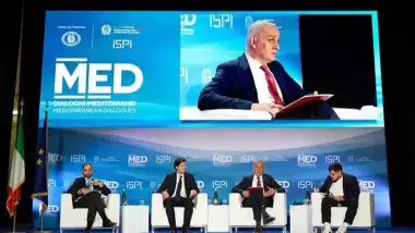 TFF Başkanı İbrahim Hacıosmanoğlu'ndan çağrı! ''Men edilmesi gerekiyor...''