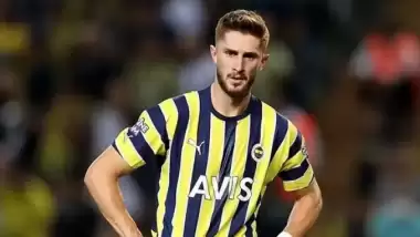 İsmail Yüksek, ligin zirvesinde!